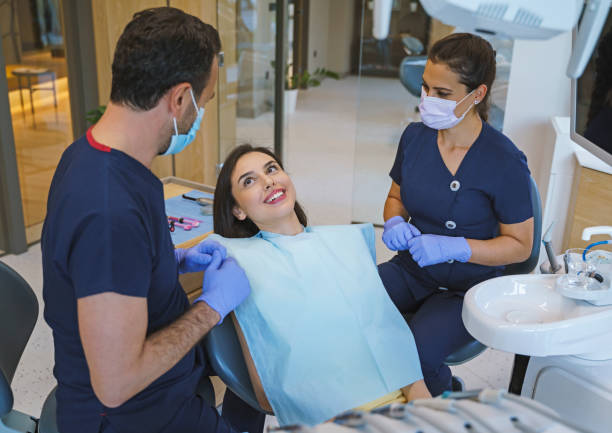 Best Preventive Dentistry  in Cordes Lakes, AZ